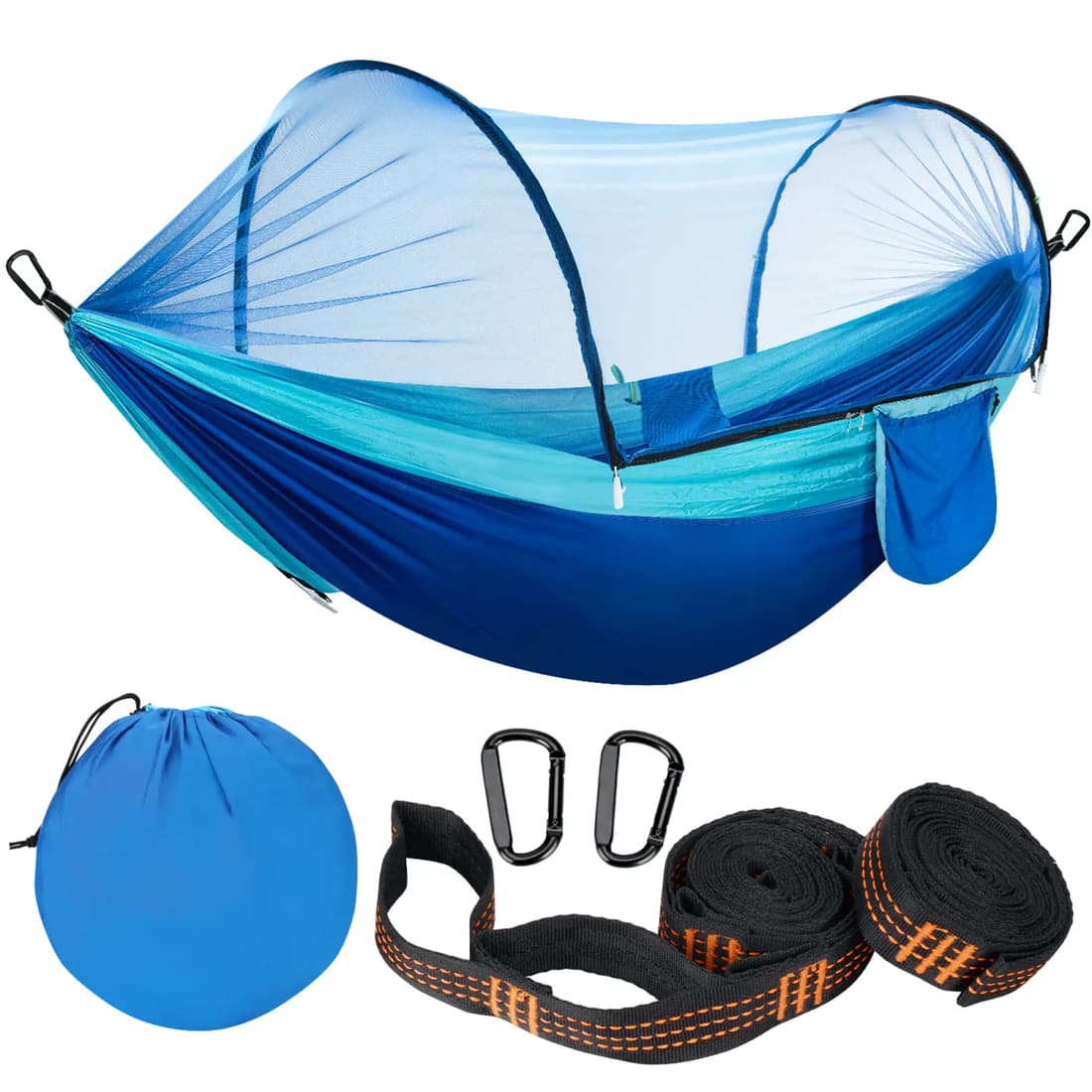 Mosquito Net Hammock Amazon visual project image